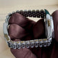 2025 Rolex Datejust 41 Wimbledon Dial 126300 / Smooth Bezel / Jubilee Band / Brand New & Unworn