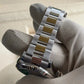 2025 Rolex Skydweller 42 Blue Dial / 336934 / Oyster Bracelet / Steel / Brand New & Unworn