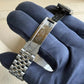 2023 Datejust 41 Slate Diamond Dial / 126334 / Steel / Jubilee Band Just Watch It