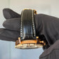 2024 Breitling Navitimer 1 B01 Chronograph / RB0138211B1P1 / Rose Gold on Crocodile Skin / 43mm / Brand New & Unworn - Just Watch It