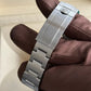 2025 Rolex Submariner No Date / 124060 / Steel / Brand New & Unworn