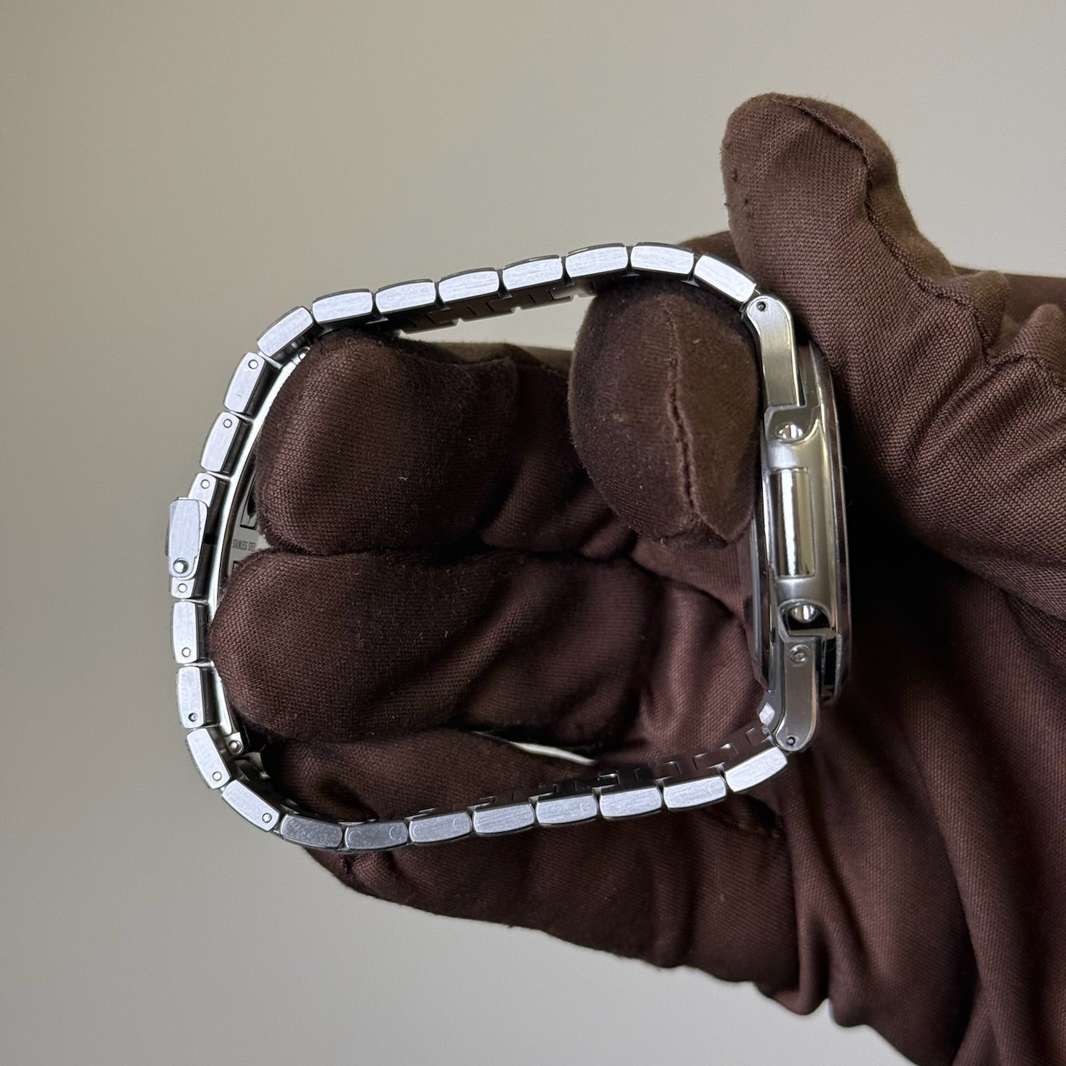 2022 Patek Philippe 5712/1A-001 Nautilus Moon Phases / Steel / Mint Condition / Box & Papers Just Watch It