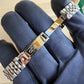 2025 Rolex Lady-Datejust 28 Mother of Pearl Diamond Dial / 279174 / Steel / Brand New & Unworn