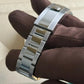 2022 Rolex Yacht Master 40 Slate Dial / 126622 / Platinum & Steel / 40mm / Like New - Just Watch It
