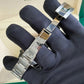 2025 Rolex Datejust 41 Blue Roman Dial / 126300 / 41mm / Oyster Bracelet / Like New / Box & Papers Just Watch It