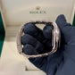 2023 Rolex Daytona Cosmograph Chocolate Dial / Rose Gold / Mint Condition / Box & Papers Just Watch It