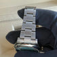 2021 Oyster Perpetual 41 Tiffany Blue Dial / 124300 / Steel / 41mm / Like New Just Watch It