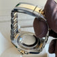 2023 Rolex Submariner Date 'Bluesy' / 126613LB / Yellow Gold & Steel / 41mm / Mint Condition - Just Watch It