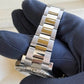 2025 Rolex Yacht Master 40 Slate Rhodium / 126622 / Oyster Steel / 40mm / Brand New & Unworn