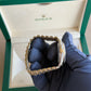 2007 Rolex Datejust 36 Champagne Dial 116233  / Two Tone Yellow Gold Gold / Box & Papers - Just Watch It Pty Ltd