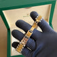 2007 Rolex Datejust 36 Champagne Dial 116233  / Two Tone Yellow Gold Gold / Box & Papers - Just Watch It Pty Ltd