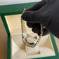 2007 Rolex Datejust 36 Champagne Dial 116233  / Two Tone Yellow Gold Gold / Box & Papers - Just Watch It Pty Ltd