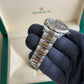 2024 Rolex Datejust 41 Wimbledon Dial 126334 / Oyster Band / Like New / Box & Papers - Just Watch It Pty Ltd