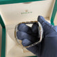 2024 Rolex Datejust 41 Wimbledon Dial 126334 / Oyster Band / Like New / Box & Papers - Just Watch It Pty Ltd