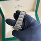 2019 Rolex Explorer II Polar White 216570 / Mint Condition / Box & Papers - Just Watch It Pty Ltd