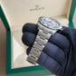 2019 Rolex Explorer II Polar White 216570 / Mint Condition / Box & Papers - Just Watch It Pty Ltd