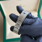 2019 Rolex Explorer II Polar White 216570 / Mint Condition / Box & Papers - Just Watch It Pty Ltd