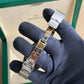 2019 Rolex Explorer II Polar White 216570 / Mint Condition / Box & Papers - Just Watch It Pty Ltd