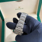 2024 Rolex Explorer II Black Dial 226570 / Stainless Steel / Brand New & Unworn - Just Watch It Pty Ltd