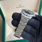 2024 Rolex Explorer II Black Dial 226570 / Stainless Steel / Brand New & Unworn - Just Watch It Pty Ltd
