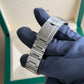 2024 Rolex Explorer II Black Dial 226570 / Stainless Steel / Brand New & Unworn - Just Watch It Pty Ltd