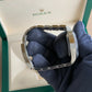 2024 Rolex Explorer II Black Dial 226570 / Stainless Steel / Brand New & Unworn - Just Watch It Pty Ltd
