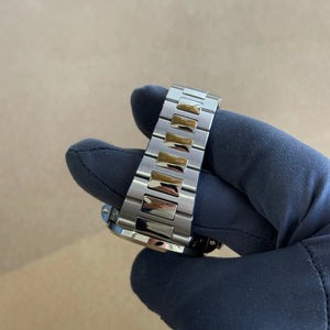 2025 Patek Philippe Nautilus 5726/1A Annual Calendar Moon Phase 40.5mm / Steel / Brand New & Unworn - Just Watch It Pty Ltd