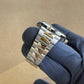 2025 Patek Philippe Nautilus 5726/1A Annual Calendar Moon Phase 40.5mm / Steel / Brand New & Unworn - Just Watch It Pty Ltd