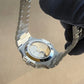 2025 Patek Philippe Nautilus 5726/1A Annual Calendar Moon Phase 40.5mm / Steel / Brand New & Unworn - Just Watch It Pty Ltd