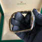 2024 Rolex Oyster Perpetual 41 Green Dial 124300 / Steel / Brand New & Unworn - Just Watch It Pty Ltd
