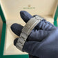 2024 Rolex Oyster Perpetual 41 Green Dial 124300 / Steel / Brand New & Unworn - Just Watch It Pty Ltd