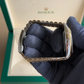 2023 Rolex Datejust 41 Wimbledon 126333 / Two Tone Yellow Gold / Jubilee Bracelet / Like New - Just Watch It Pty Ltd