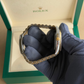2023 Rolex Datejust 41 Wimbledon 126333 / Two Tone Yellow Gold / Jubilee Bracelet / Like New - Just Watch It Pty Ltd