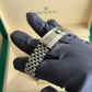 2020 Rolex GMT Master II 'Batgirl' 126710BLNR / Jubilee Band / Steel / Mint Condition - Just Watch It Pty Ltd