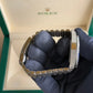 2020 Rolex GMT Master II 'Batgirl' 126710BLNR / Jubilee Band / Steel / Mint Condition - Just Watch It Pty Ltd