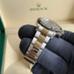 2017 Rolex Daytona Cosmograph Ice Blue Dial 116506 / Platinum / Mint Condition / Box & Papers - Just Watch It Pty Ltd