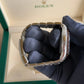 2017 Rolex Daytona Cosmograph Ice Blue Dial 116506 / Platinum / Mint Condition / Box & Papers - Just Watch It Pty Ltd