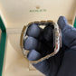 2017 Rolex Daytona Cosmograph Ice Blue Dial 116506 / Platinum / Mint Condition / Box & Papers - Just Watch It Pty Ltd