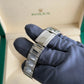 2017 Rolex Daytona Cosmograph Ice Blue Dial 116506 / Platinum / Mint Condition / Box & Papers - Just Watch It Pty Ltd