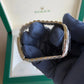 2025 Rolex Datejust 36 Mother of Pearl with Diamond Dial 126234 / Stainless Steel / Brand New & Unworn - Justwatchit