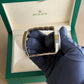 2025 Rolex GMT Master II 'Sprite' 126720VTNR / Oyster Band / Brand New & Unworn - Justwatchit