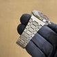 2021 Audemars Piguet Blue DIal 15503BC Limited Edition 1/300 / White Gold / Like New - Justwatchit