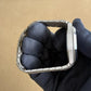 2021 Audemars Piguet Blue DIal 15503BC Limited Edition 1/300 / White Gold / Like New - Justwatchit