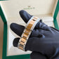 2024 Rolex GMT Master II 'Rootbeer' 126711CHNR / Two Tone Rose Gold / Brand New & Unworn - Justwatchit
