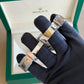 2024 Rolex GMT Master II 'Rootbeer' 126711CHNR / Two Tone Rose Gold / Brand New & Unworn - Justwatchit