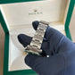 2019 Rolex Submariner 'Hulk' Green Dial Green Bezel 116610LV / Mint Condition - Just Watch It Pty Ltd