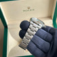 2024 Rolex Oyster Perpetual 41 Celebration Dial 124300 / Oyster Bracelet / Brand New - Just Watch It Pty Ltd