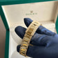 2025 Rolex Daytona Cosmograph Black Dial 126508 / Yellow Gold / Box & Papers - Just Watch It Pty Ltd