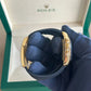 2025 Rolex Daytona Cosmograph 'Pikachu' 126518LN / Yellow Gold on Oysterflex / Box & Papers - Just Watch It Pty Ltd